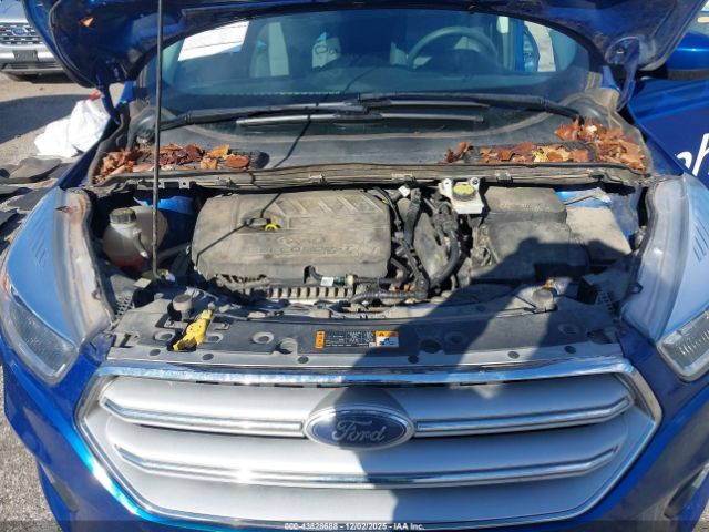 2018 FORD ESCAPE 1FMCU0GD8JUC12757 Photo 9