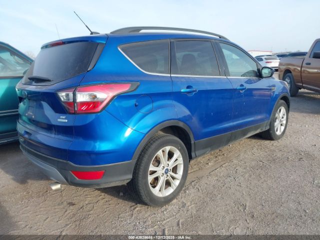2018 FORD ESCAPE 1FMCU0GD8JUC12757 Photo 3