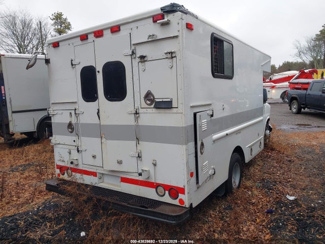 Продаж на аукціоні авто 2009 Gmc Savana Cutaway Work Van, vin: 1GDJG31KX91123809, номер лоту: 43828692