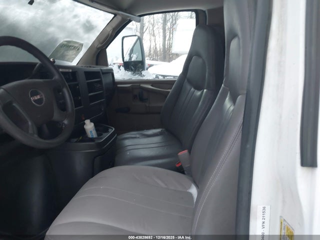 Продаж на аукціоні авто 2009 Gmc Savana Cutaway Work Van, vin: 1GDJG31KX91123809, номер лоту: 43828692