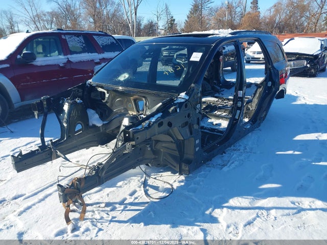 2023 DODGE DURANGO 1C4RDJDG2PC694109 Photo 1