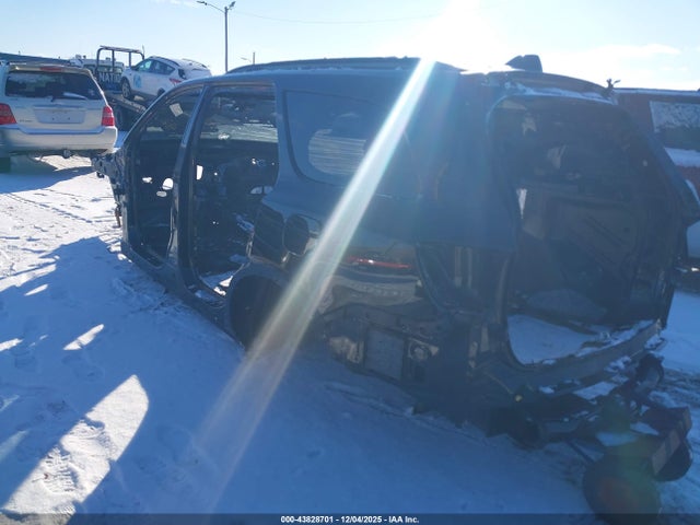 2023 DODGE DURANGO 1C4RDJDG2PC694109 Photo 2