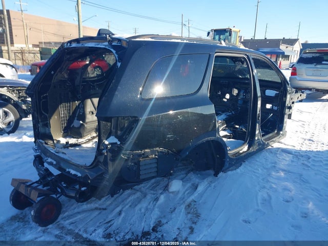 2023 DODGE DURANGO 1C4RDJDG2PC694109 Photo 3