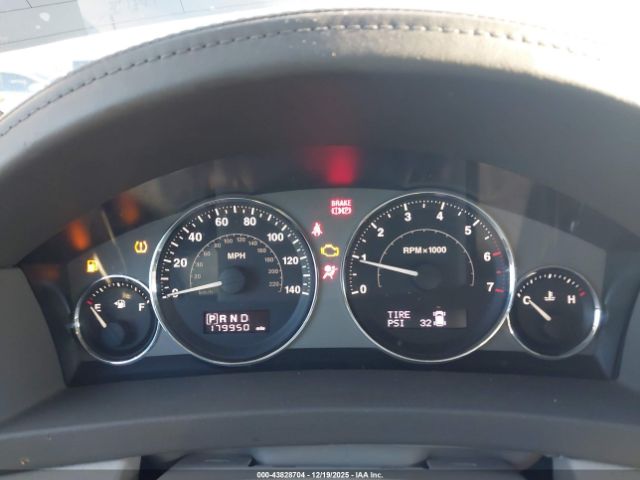 2009 JEEP GRAND CHEROKEE 1J8HR58T59C546995 Photo 6