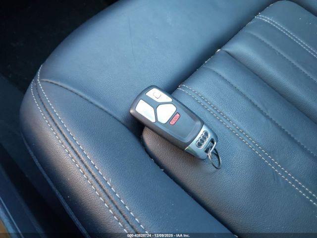 2023 AUDI Q5 WA1ABAFY8P2062708 Photo 10