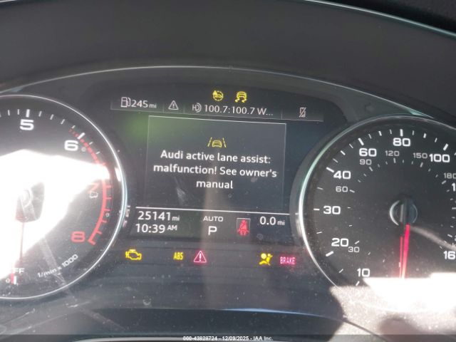 2023 AUDI Q5 WA1ABAFY8P2062708 Photo 6