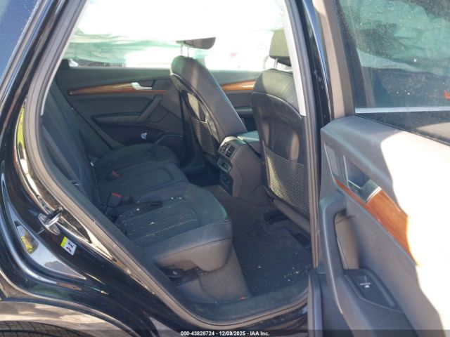 2023 AUDI Q5 WA1ABAFY8P2062708 Photo 7