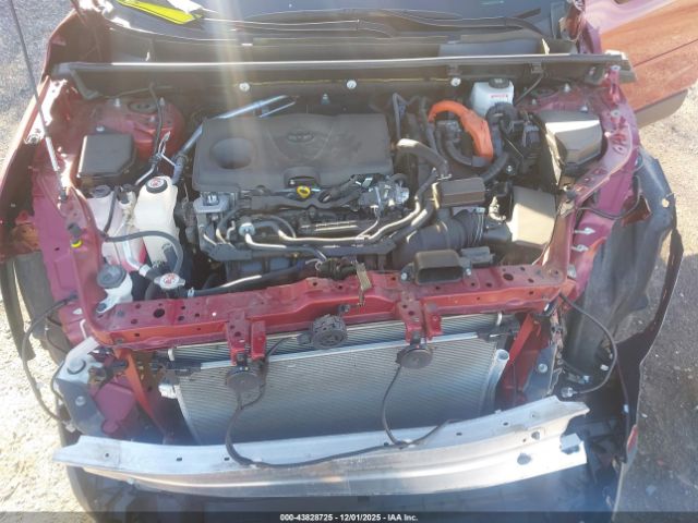 2024 TOYOTA RAV4 HYBRID JTMD6RFV3RD125152 Photo 9