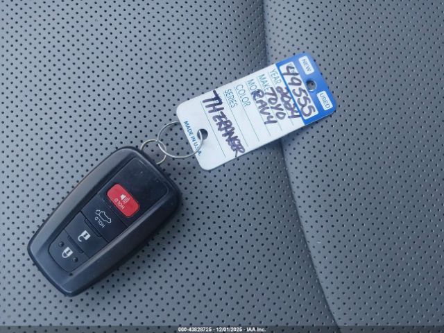 2024 TOYOTA RAV4 HYBRID JTMD6RFV3RD125152 Photo 10