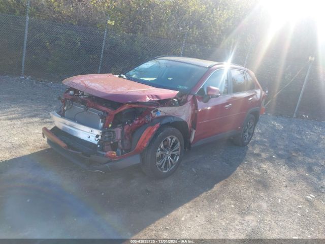 2024 TOYOTA RAV4 HYBRID JTMD6RFV3RD125152 Photo 1