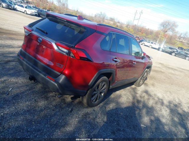 2024 TOYOTA RAV4 HYBRID JTMD6RFV3RD125152 Photo 3