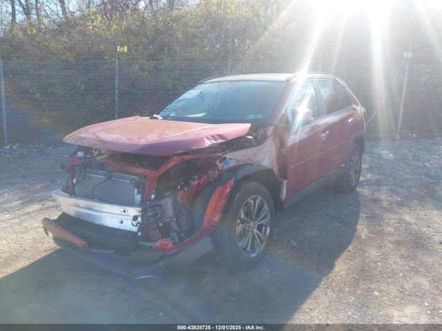 2024 TOYOTA RAV4 HYBRID JTMD6RFV3RD125152 Photo 5