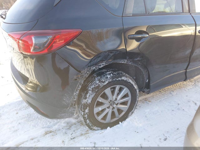 Aukcja sprzedaży 2016 Mazda Cx-5 Touring, vin: JM3KE4CY8G0831850, numer aukcji: 43828731