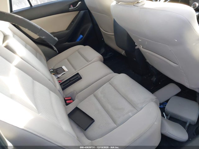 Aukcja sprzedaży 2016 Mazda Cx-5 Touring, vin: JM3KE4CY8G0831850, numer aukcji: 43828731