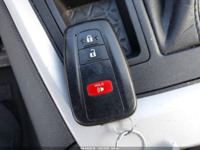 2022 TOYOTA RAV4 2T3W1RFVXNW201812 Photo 10