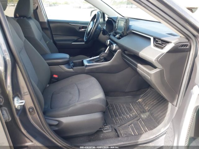 2022 TOYOTA RAV4 2T3W1RFVXNW201812 Photo 4