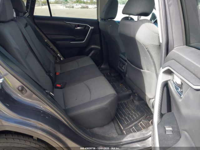 2022 TOYOTA RAV4 2T3W1RFVXNW201812 Photo 7