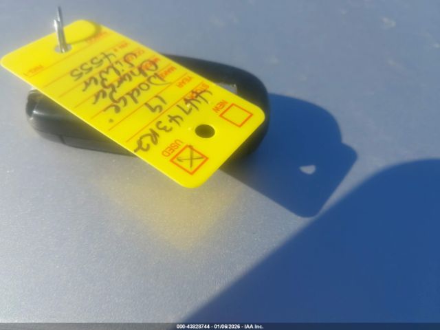 2019 DODGE CHARGER 2C3CDXBG4KH724555 Photo 10