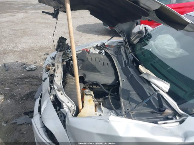 2019 DODGE CHARGER 2C3CDXBG4KH724555 Photo 5