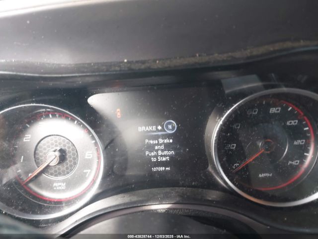 2019 DODGE CHARGER 2C3CDXBG4KH724555 Photo 6