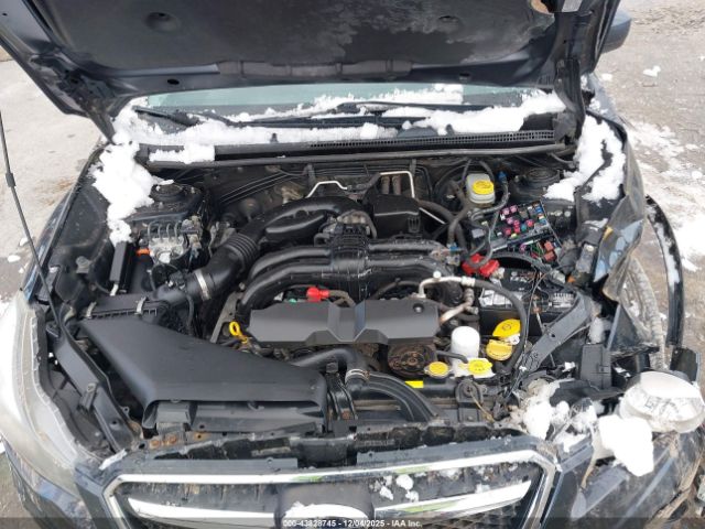 2015 SUBARU XV CROSSTREK JF2GPAFC8F8305890 Photo 9