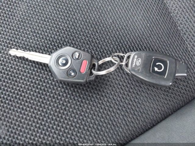 2015 SUBARU XV CROSSTREK JF2GPAFC8F8305890 Photo 10