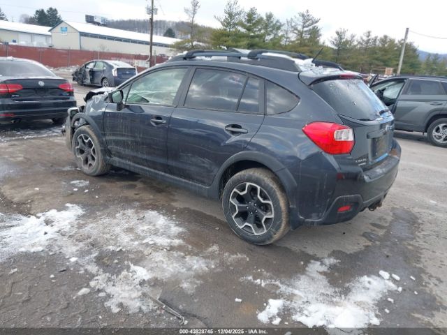 2015 SUBARU XV CROSSTREK JF2GPAFC8F8305890 Photo 2