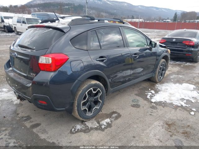 2015 SUBARU XV CROSSTREK JF2GPAFC8F8305890 Photo 3