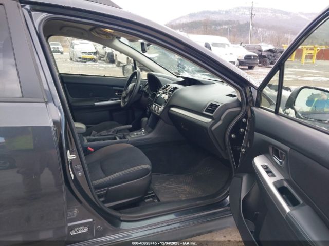 2015 SUBARU XV CROSSTREK JF2GPAFC8F8305890 Photo 4