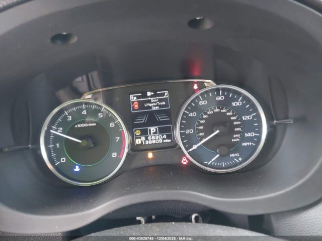 2015 SUBARU XV CROSSTREK JF2GPAFC8F8305890 Photo 6