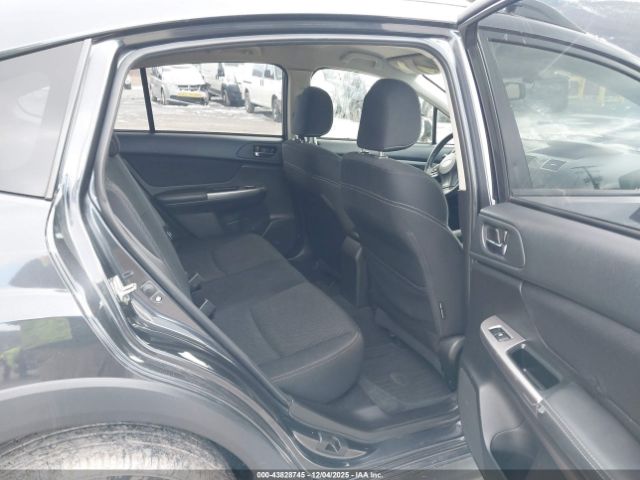 2015 SUBARU XV CROSSTREK JF2GPAFC8F8305890 Photo 7