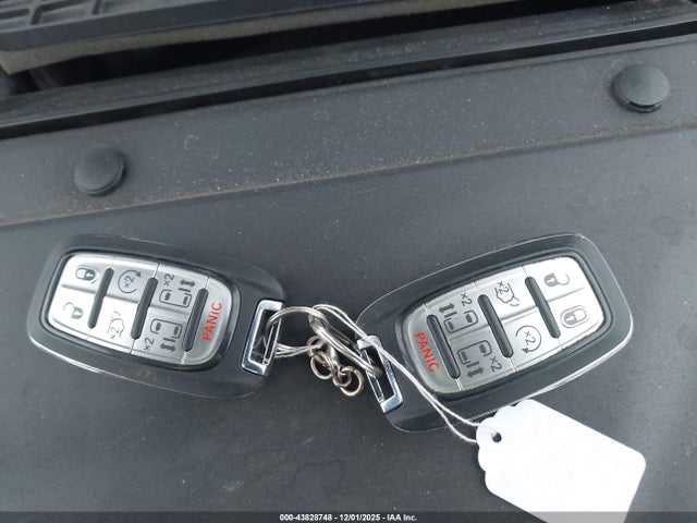 43828748 :رقم المزاد ، 2C4RC1BG1RR116342 vin ، 2024 Chrysler Pacifica Touring L مزاد بيع
