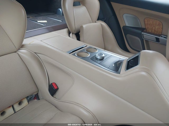 2011 ASTON MARTIN RAPIDE SCFHDDAJ5BAF01666 Photo 7
