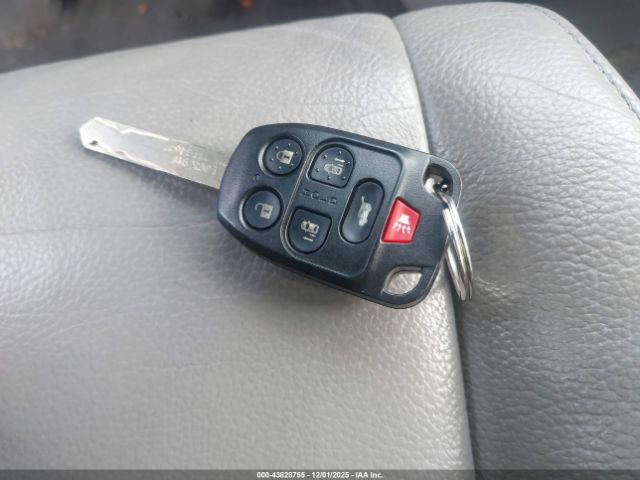 2011 HONDA ODYSSEY 5FNRL5H95BB062173 Photo 10