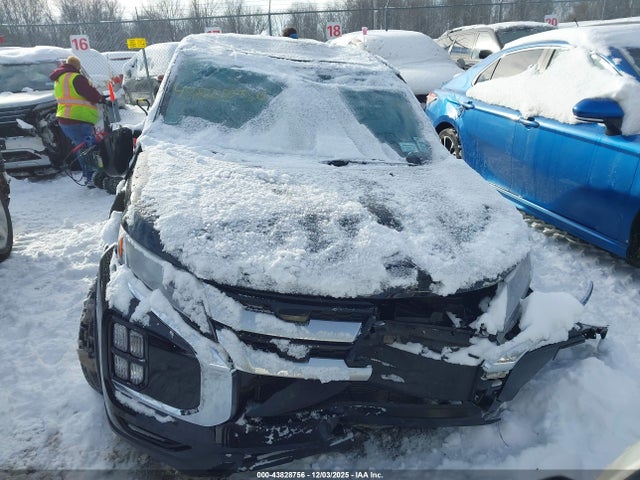 Продаж на аукціоні авто 2024 Mitsubishi Outlander Sport 2.0 Es Awc/2.0 Le Awc/2.0 Ralliart Awc/2.0 S Awc/2.0 Se Awc/2.0 Trail Edition Awc, vin: JA4ARUAUXRU022431, номер лоту: 43828756