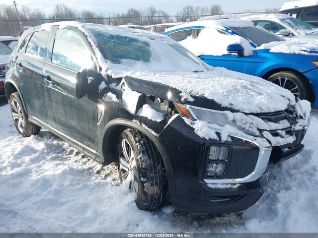 Продаж на аукціоні авто 2024 Mitsubishi Outlander Sport 2.0 Es Awc/2.0 Le Awc/2.0 Ralliart Awc/2.0 S Awc/2.0 Se Awc/2.0 Trail Edition Awc, vin: JA4ARUAUXRU022431, номер лоту: 43828756