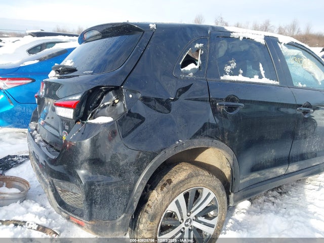 Продаж на аукціоні авто 2024 Mitsubishi Outlander Sport 2.0 Es Awc/2.0 Le Awc/2.0 Ralliart Awc/2.0 S Awc/2.0 Se Awc/2.0 Trail Edition Awc, vin: JA4ARUAUXRU022431, номер лоту: 43828756