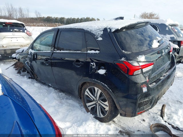 Продаж на аукціоні авто 2024 Mitsubishi Outlander Sport 2.0 Es Awc/2.0 Le Awc/2.0 Ralliart Awc/2.0 S Awc/2.0 Se Awc/2.0 Trail Edition Awc, vin: JA4ARUAUXRU022431, номер лоту: 43828756