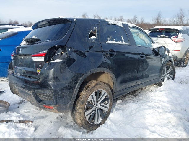 Продаж на аукціоні авто 2024 Mitsubishi Outlander Sport 2.0 Es Awc/2.0 Le Awc/2.0 Ralliart Awc/2.0 S Awc/2.0 Se Awc/2.0 Trail Edition Awc, vin: JA4ARUAUXRU022431, номер лоту: 43828756