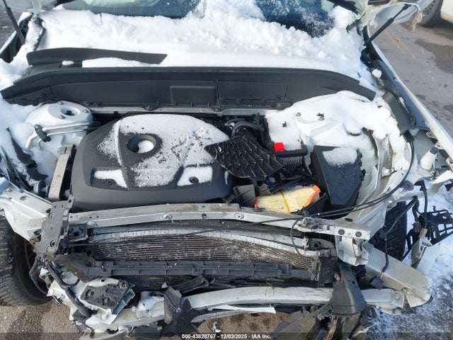 2018 VOLVO XC90 YV4A22PK6J1327769 Photo 9