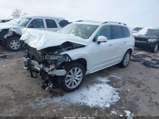2018 VOLVO XC90 YV4A22PK6J1327769 Photo 1