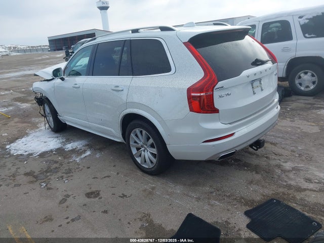 2018 VOLVO XC90 YV4A22PK6J1327769 Photo 2