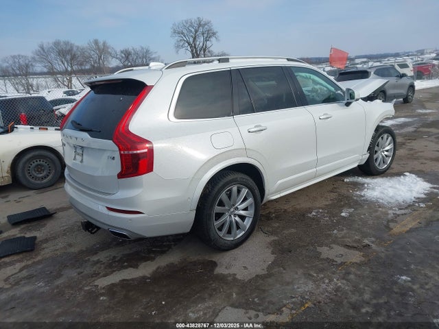 2018 VOLVO XC90 YV4A22PK6J1327769 Photo 3