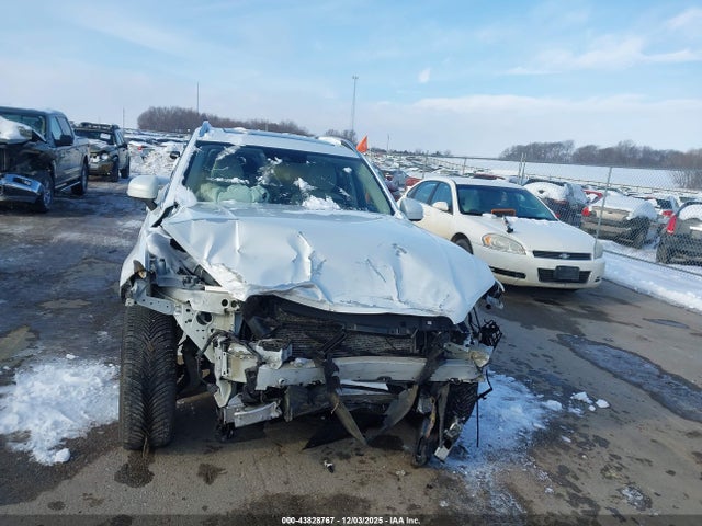 2018 VOLVO XC90 YV4A22PK6J1327769 Photo 5