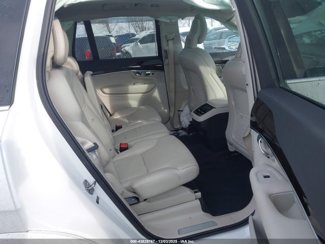 2018 VOLVO XC90 YV4A22PK6J1327769 Photo 7