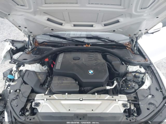 2020 BMW 330I 3MW5R1J06L8B36026 Photo 9