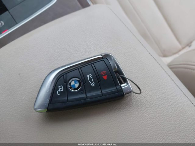 2020 BMW 330I 3MW5R1J06L8B36026 Photo 10