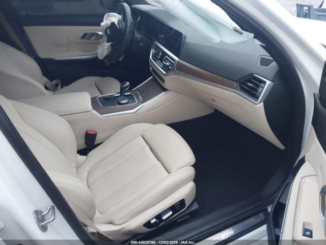 2020 BMW 330I 3MW5R1J06L8B36026 Photo 4
