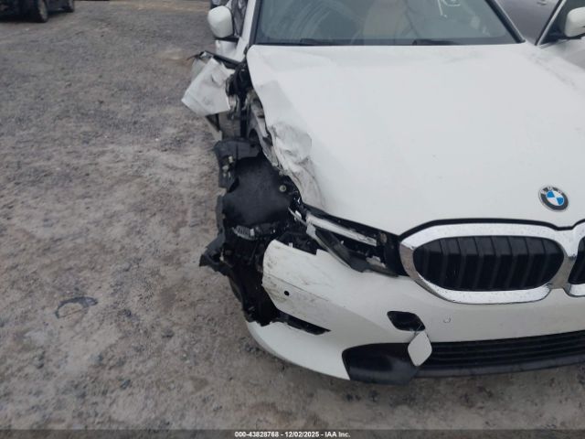 2020 BMW 330I 3MW5R1J06L8B36026 Photo 5
