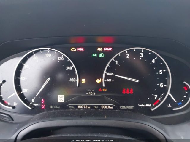 2020 BMW 330I 3MW5R1J06L8B36026 Photo 6